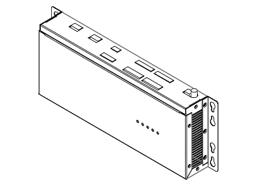 DKZ04-12V蓄電池監(jiān)測(cè)單元